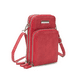 thumbnail image 1 of Bandolerita Phone Bag Brezo Granate Lincoln's, 1 of 2