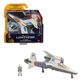 thumbnail image 4 of Figura de Acción Lightyear Buzz con la nave espacial XL-02, 4 of 5