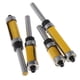 thumbnail image 2 of 4x Woodwok 1/4'' Shank Top Bearing Flush Trim Router Bit Set Fresa, 2 of 5