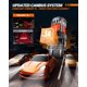 thumbnail image 4 of Bombilla LED SEALIGHT 3157 3156 3057, luz estroboscópica de freno, paquete de 2, 4 of 8