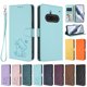 thumbnail image 3 of Funda Billetera Magnética para Nothing Phone 3A, Verde Claro, 3 of 6