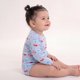 thumbnail image 1 of Body Baby Multicolor talla (3-6), 1 of 3