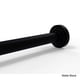 thumbnail image 4 of Soportes para barras de ducha Allied Brass Dottingham Satin Nickel, 4 of 5