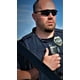 thumbnail image 5 of Mic+Tight The Police Mic Clip, clip táctico y portátil para micrófono de radio, 5 of 8