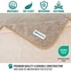 thumbnail image 3 of PetAmi Manta impermeable para perros, tamaño Twin 60 x 80 pulgadas, 3 of 3