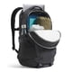 thumbnail image 2 of Mochila THE NORTH FACE Recon Everyday Asphalt Gris/Negra, 2 of 3
