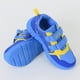 thumbnail image 3 of Zapatillas con Velcro Niño Azul Sonic, 3 of 5