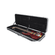 thumbnail image 2 of Pro Lok Case Para Bajo Electrico Plok 100ba Gris, 2 of 3