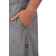 thumbnail image 5 of Pantalones de Chef Chef Works Essential Baggy para Hombre Cuadro Pequeño, 5 of 8