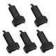 thumbnail image 2 of 5 walkie-talkies bidireccionales Zs-B1 con clip para cinturón para Kd C1/C2, 2 of 8