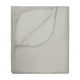 thumbnail image 2 of Manta de Polar Lisa  Beige, 2 of 4