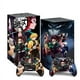 thumbnail image 5 of Skin Sticker Color Cartoon Character Film For Xbox Series X Game Console, Ideal Gift For Boys, 5 of 5