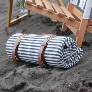 Casa Cmk - Manta Picnic Regatta 1.80 X 2.00 Cm