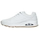 thumbnail image 4 of Zapatilla Uno Stand On Air Blanco - Skechers 52458 blanco 41, 4 of 6