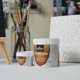 thumbnail image 2 of Pasta de modelar Bluebird Professional, gruesa, 571 ml, alta densidad, 2 of 6