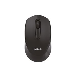 Mouse Inalámbrico Dual Bluetooth Y 2,4Ghz Utek Ut- Mow100