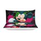 thumbnail image 3 of Mickey MouseCartoon Collection 3-Piece Comforter Set, Personalized Bedding Decor for Kids And Teens Bed Sheets, 3 of 5