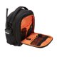 thumbnail image 3 of Bolsa de vuelo Flight Outfitters Lift Pro 2.0 negra, 3 of 7