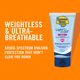 thumbnail image 3 of Loción de protección solar Banana Boat Light As Air SPF 50 90 ml para rostro, 3 of 3