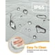 thumbnail image 5 of Funda para Asiento de Coche para Perro Victoper 600D Impermeable para Asiento Trasero, 5 of 7