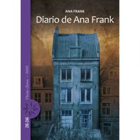 Zig Zag - Libro Diario De Ana Frank