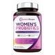 thumbnail image 1 of Probiotic Doctor's Recipes Women 60 cápsulas 50 mil millones de CFU, 1 of 3