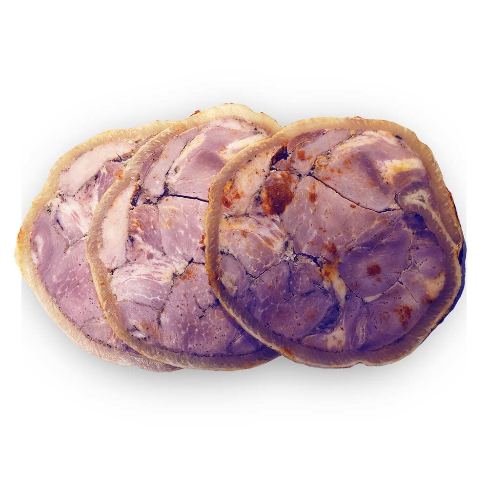 Arrollado Huaso Prensado Granel