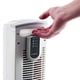 thumbnail image 4 of Ventilador de torre Lasko 91 cm 3 velocidades blanco 2‑unidades, 4 of 6