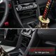 thumbnail image 5 of Organizador de Consola Central Thenice para Honda Civic 2016‑2021 con USB, 5 of 8