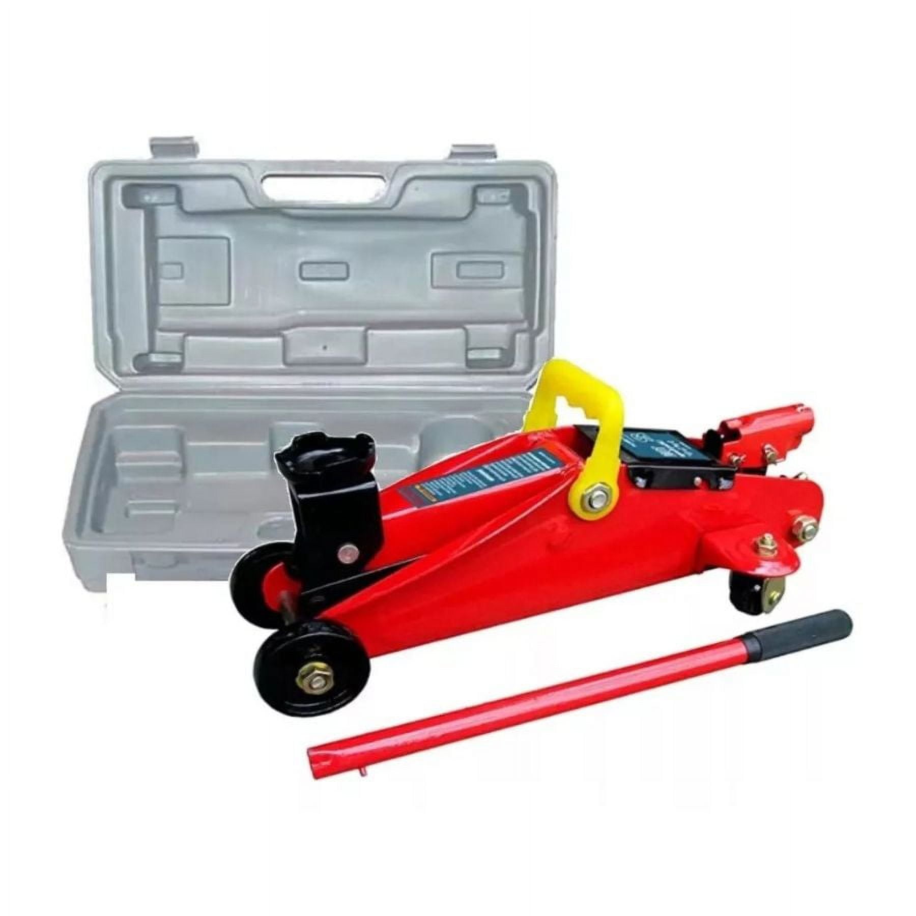 Click Ventas - Gato Hidráulico Tipo Caimán 2 Toneladas Para Auto