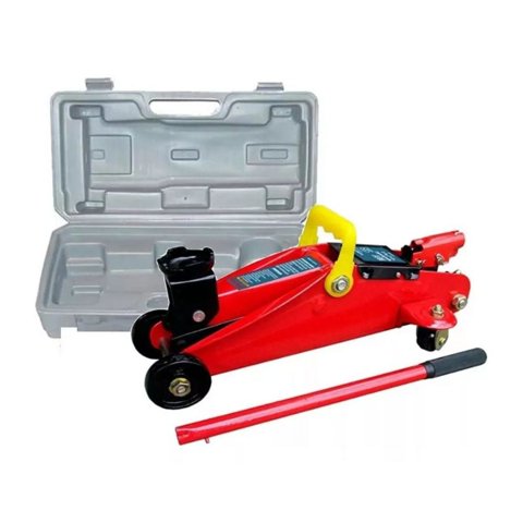 Click Ventas - Gato Hidráulico Tipo Caimán 2 Toneladas Para Auto