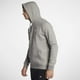 thumbnail image 3 of Sudadera con capucha Nike Sportswear Club para hombre, gris claro, L, 3 of 3
