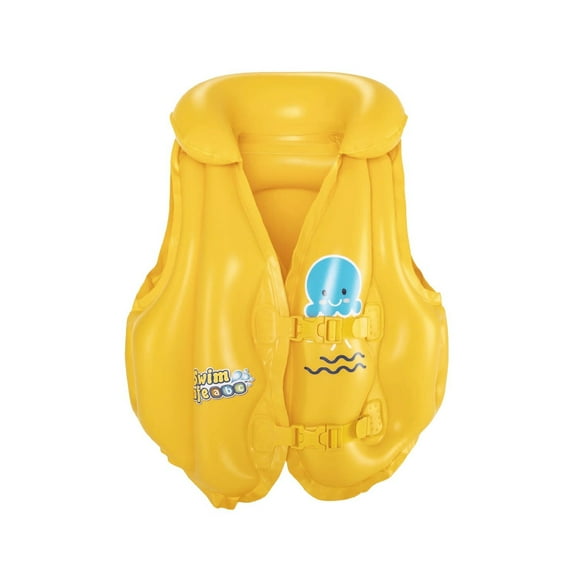 Chaleco Salvavidas 51cm