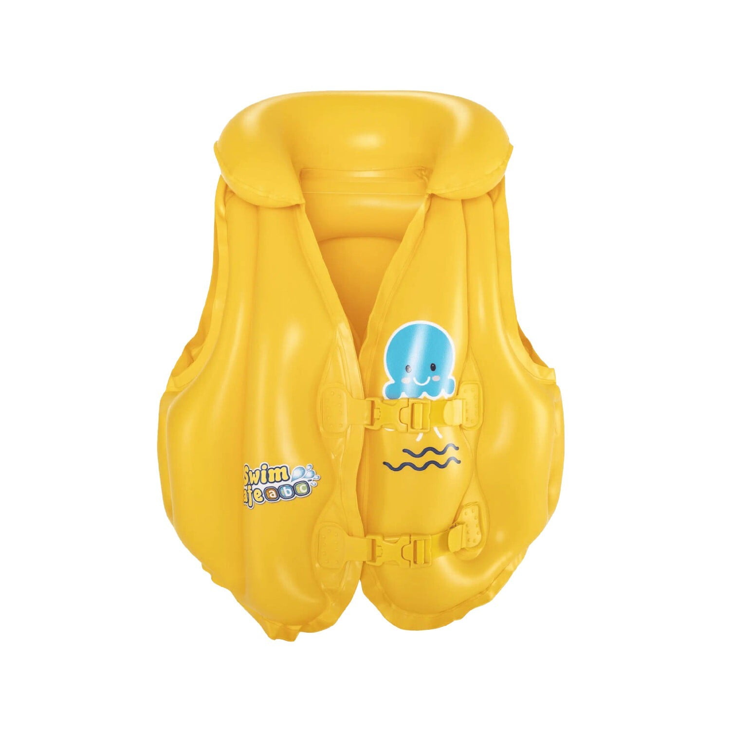 Bestway - Chaleco Salvavidas 51cm