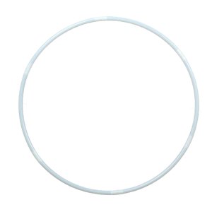 Bothyi - Soporte De Globo Soporte De Globo Circular Para Fondo De Graduación De Boda 80 Cm