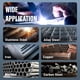 thumbnail image 2 of Soldadora TIG S7 200A Arco/DC/Pulse TIG 110 V/220 V 3 en 1, 2 of 6