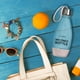 thumbnail image 2 of Botella Sodastream My Only de 0,5 L, rosa, sin BPA, apta para lavavajillas, 2 of 3