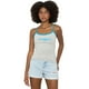 thumbnail image 1 of Peto Mujer Pabilo Bicolor Gris Corona, 1 of 5