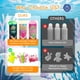 thumbnail image 2 of Kit de juguete Timetome Magic Water Elf con 20 geles y 10 moldes, 2 of 9