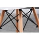 thumbnail image 4 of Silla Eames Blanca para Interior, 4 of 8