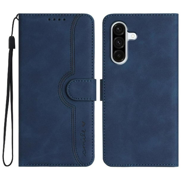Funda FOXDOCK para Samsung Galaxy A36 -Diseño elegante,Ideal para hombres y mujeres