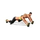 thumbnail image 2 of Ruedas Con Bandas Elasticas Para Ejercicios Multiples Fitness, 2 of 3
