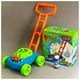thumbnail image 2 of Carrito Caminador Lanza Burbujas Azul, 2 of 2