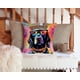 thumbnail image 5 of Almohada Decorativa Black Labrador 14x14, 5 of 6