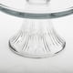 thumbnail image 2 of Vidrio Trifle Bowl Anchor Hocking Monaco, 3 l/104 oz, 2 of 4