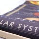 thumbnail image 2 of Póster Windfirestore Sistema Solar Space Outer Planets 40x80 cm, 2 of 8