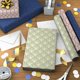 thumbnail image 3 of Papel de Regalo Hallmark Mini Rollos Paquete de 3 5.5 m², 3 of 8