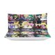 thumbnail image 4 of Sailor Moon Bedding Sets Ultra Soft Skin-Friendly Duvet Cover 3 Piece, Cute Comforter Cover Bed Set for Boys Girls Kids, 4 of 5