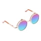 thumbnail image 1 of 1/6 blythe dolls double doblado gafas de sol lentes de colores espejos, 1 of 4