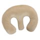 thumbnail image 2 of Cojín De Almohada Suave Para El Pecho Cojín De Masaje SPA Para Salón De Belleza Relax Beige, 2 of 5